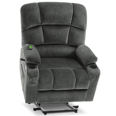 Hokku Designs Oyd Large Dual Motor Power Recliner Lift Chair Hokku Designs Oyd Large Dual Motor Power Recliner Lift Chair